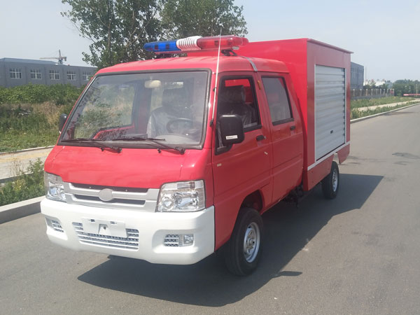 電動(dòng)消防車(chē)