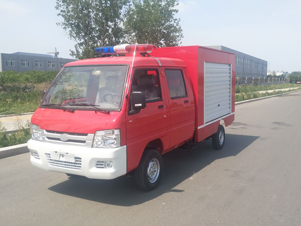 電動(dòng)消防車(chē)