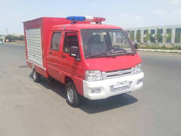 電動(dòng)消防車(chē)